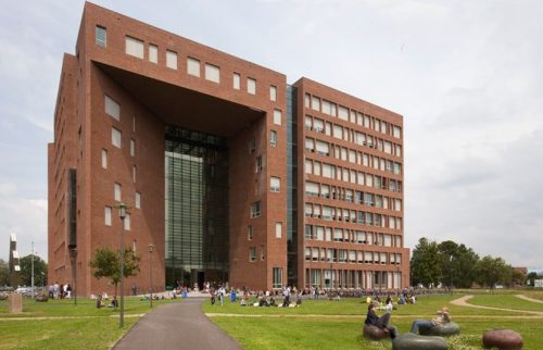 Wageningen University